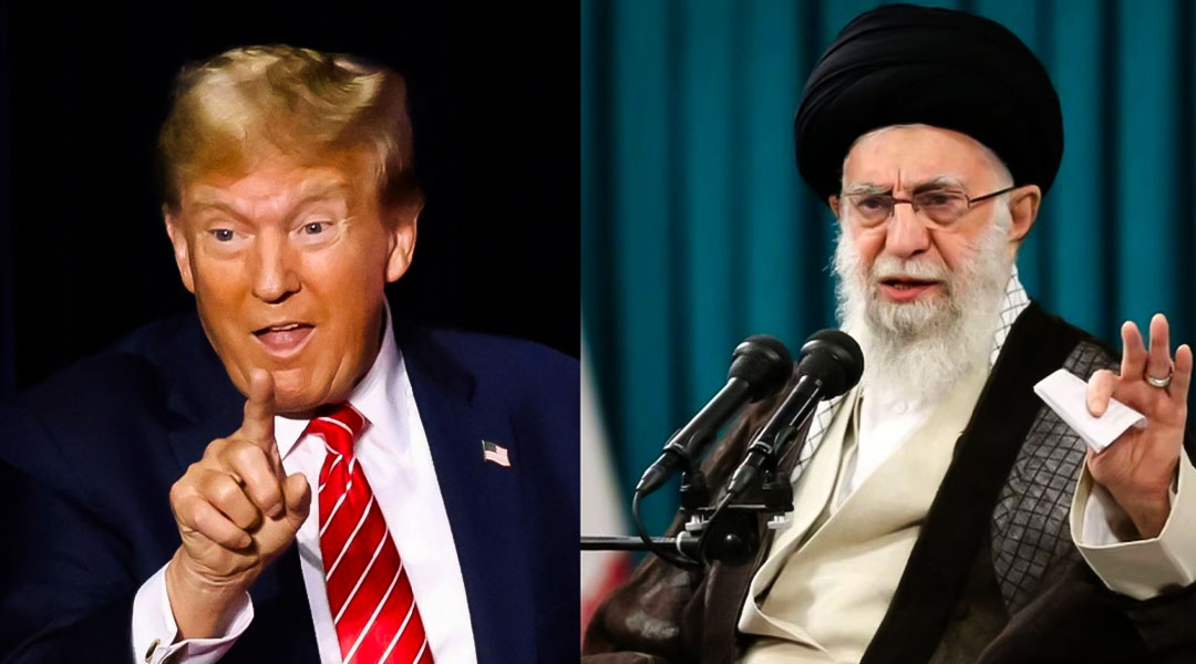 अमेरिका र इरानबीच नयाँ चरणको वार्ता बिहीबार जेनेभामा हुने